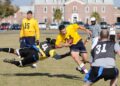 Flag football on display during Steelers trip to Mexico – Steelers.com