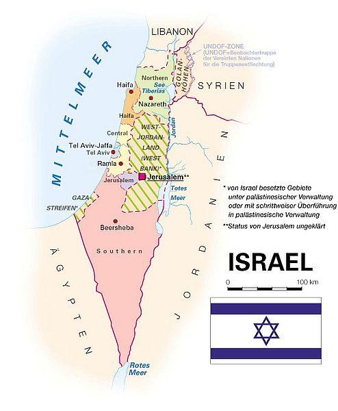Israel demands removal of UN agency for Palestinians before ending Jenin assault – Middle East Eye