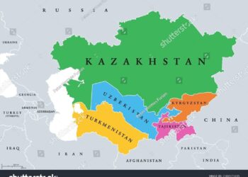 Splitting the Flow: How Central Asia Can Bypass Russia in Internet Connectivity – The Times Of Central Asia