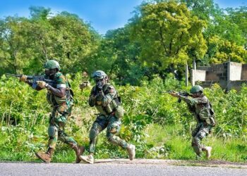 Ghana Armed Forces, US Army launch first strategic communication workshop – army.mil