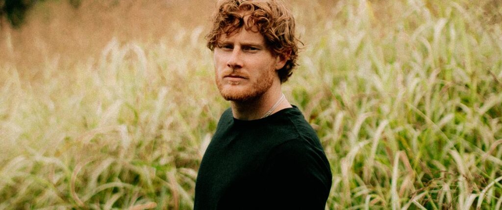 Matt Hansen Brings The Down Under Tour To Australia And New Zealand This October – Live Nation