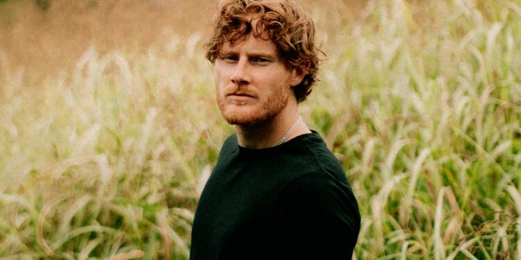 Matt Hansen Brings The Down Under Tour To Australia And New Zealand This October – Live Nation