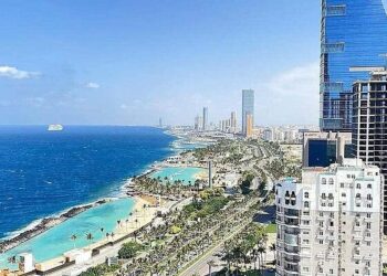 The 10 Most Instagrammable Places In Jeddah – lovin.co