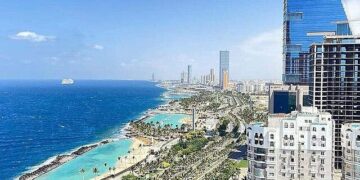 The 10 Most Instagrammable Places In Jeddah – lovin.co