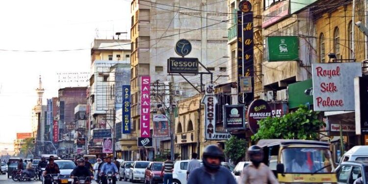 Karachi like a local – Reuters