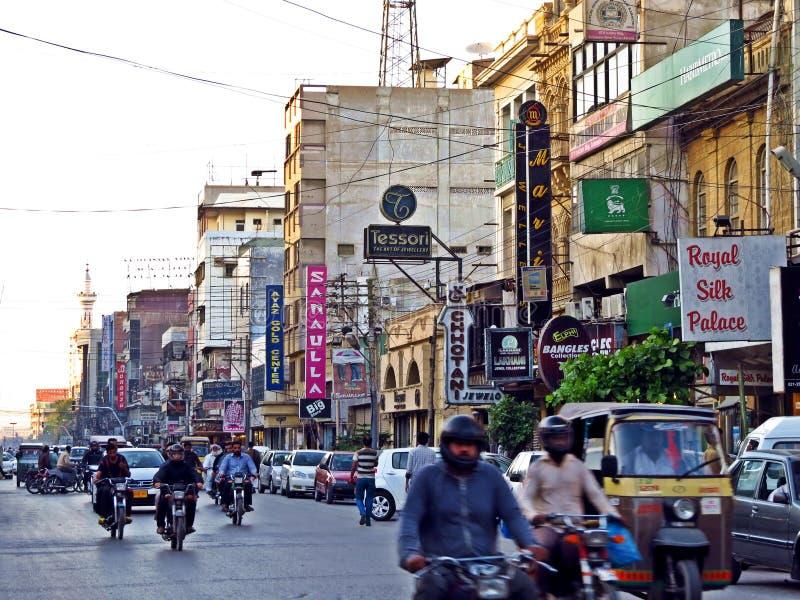Karachi like a local – Reuters