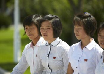 South Koreans find warm welcome in Shenyang – China Daily – Global Edition
