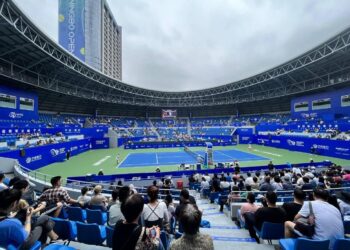 The 2024 Ningbo Open Kicks Off – PR Newswire