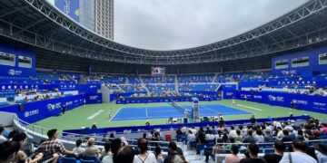 The 2024 Ningbo Open Kicks Off – PR Newswire