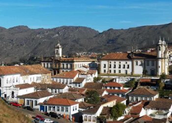 Minas Gerais, the Brazilian Cultural Powerhouse – TravelPulse