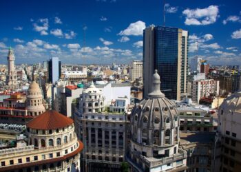 Buenos Aires travel – Lonely Planet