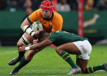 Can Australia Rugby Do It Again? Springboks vs. Wallabies Notes – FloRugby