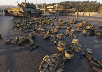 A coup attempt in Tigray raises tensions in the Horn – The Economist