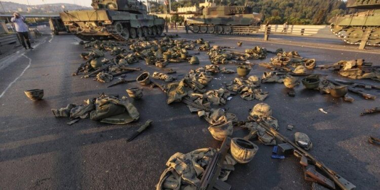 A coup attempt in Tigray raises tensions in the Horn – The Economist