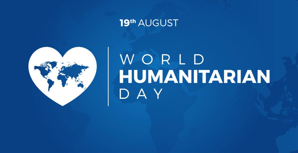 Humanitarian day: Despatches from Haiti and the Democratic Republic of the Congo – World Food Programme