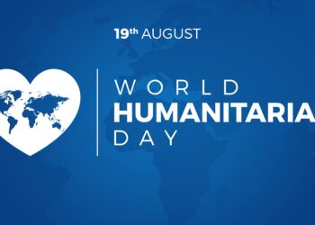 Humanitarian day: Despatches from Haiti and the Democratic Republic of the Congo – World Food Programme
