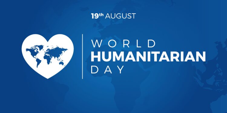 Humanitarian day: Despatches from Haiti and the Democratic Republic of the Congo – World Food Programme