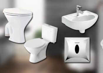 Free Sanitary Items Offered in Restrooms at Osaka Expo – nippon.com