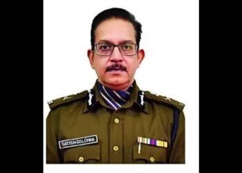 Meet Satish Golcha: Delhi’s new Police Commissioner tasked with city’s safety – India Today