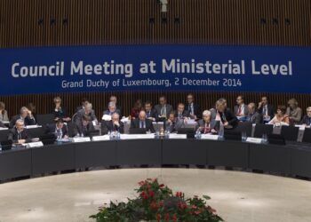 Ministerial Council on the Monthly Economic Report and Other Relative Issues – Prime Minister’s Office of Japan