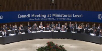 Ministerial Council on the Monthly Economic Report and Other Relative Issues – Prime Minister’s Office of Japan