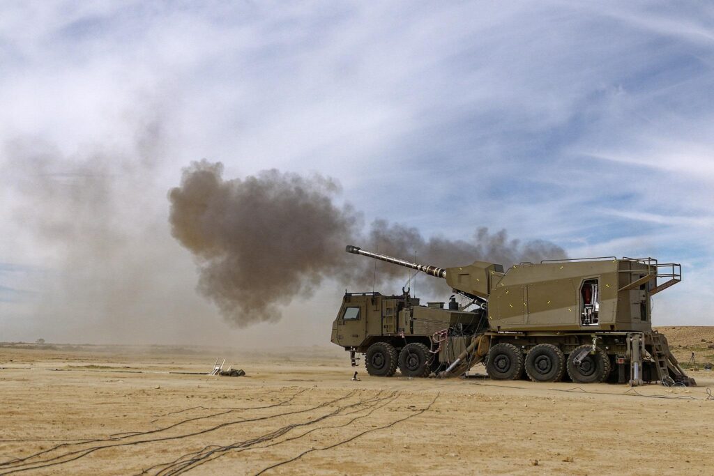 UK close to giving Israel’s Elbit £2bn contract to train British soldiers – Middle East Eye