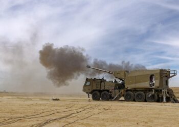 UK close to giving Israel’s Elbit £2bn contract to train British soldiers – Middle East Eye