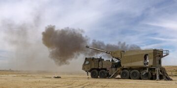 UK close to giving Israel’s Elbit £2bn contract to train British soldiers – Middle East Eye