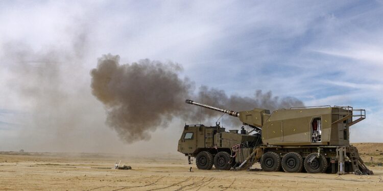 UK close to giving Israel’s Elbit £2bn contract to train British soldiers – Middle East Eye