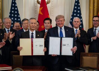 Friday Briefing: The U.S. and Europe Flesh Out a Trade Deal – The New York Times