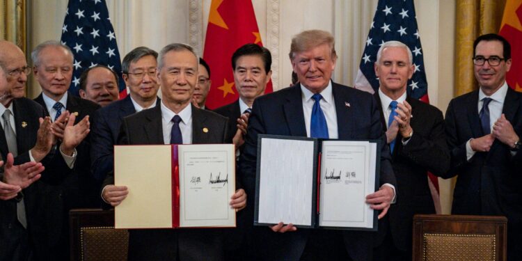 Friday Briefing: The U.S. and Europe Flesh Out a Trade Deal – The New York Times
