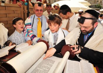 Is there a future for Jews in The Netherlands? – The Times of Israel