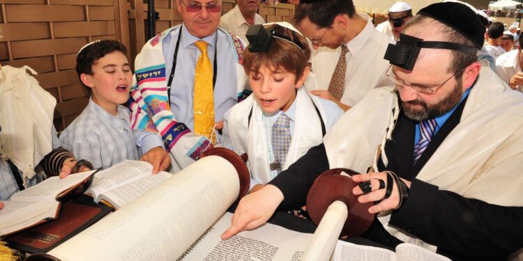 Is there a future for Jews in The Netherlands? – The Times of Israel