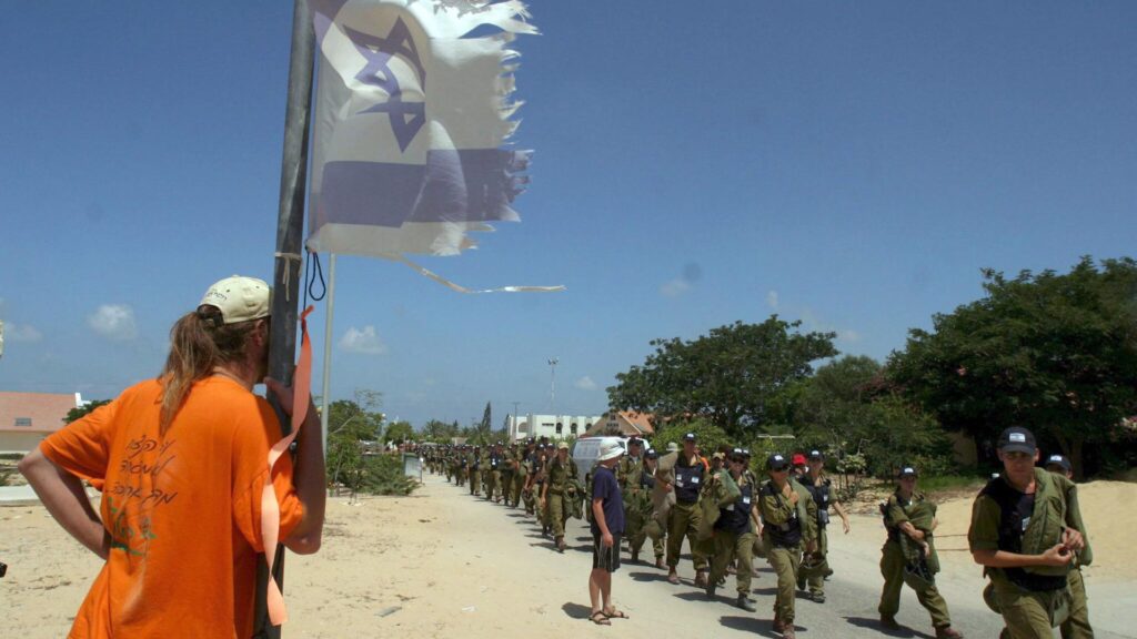 Tens of thousands of Israelis protest in capital, calling for an end to Gaza war – South China Morning Post