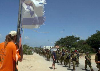 Tens of thousands of Israelis protest in capital, calling for an end to Gaza war – South China Morning Post