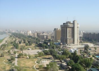 Baghdad asks Iran to avoid strikes on US targets in Iraq: Official – Al Arabiya English