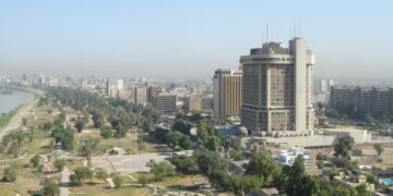 Baghdad asks Iran to avoid strikes on US targets in Iraq: Official – Al Arabiya English