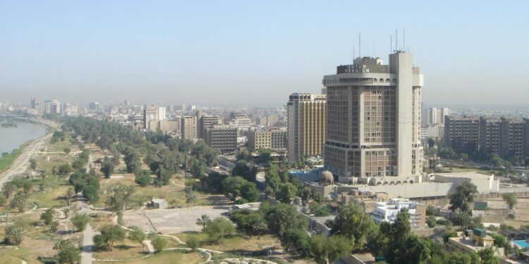 Baghdad asks Iran to avoid strikes on US targets in Iraq: Official – Al Arabiya English