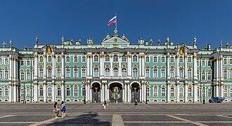 St Petersburg braces for historic flood as Neva River surges past warning levels – bne IntelliNews