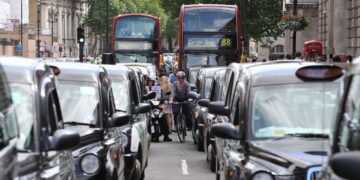 Cab protests in Paris and the Île-de-France region this September 5, blocked roads expected – Sortir à Paris