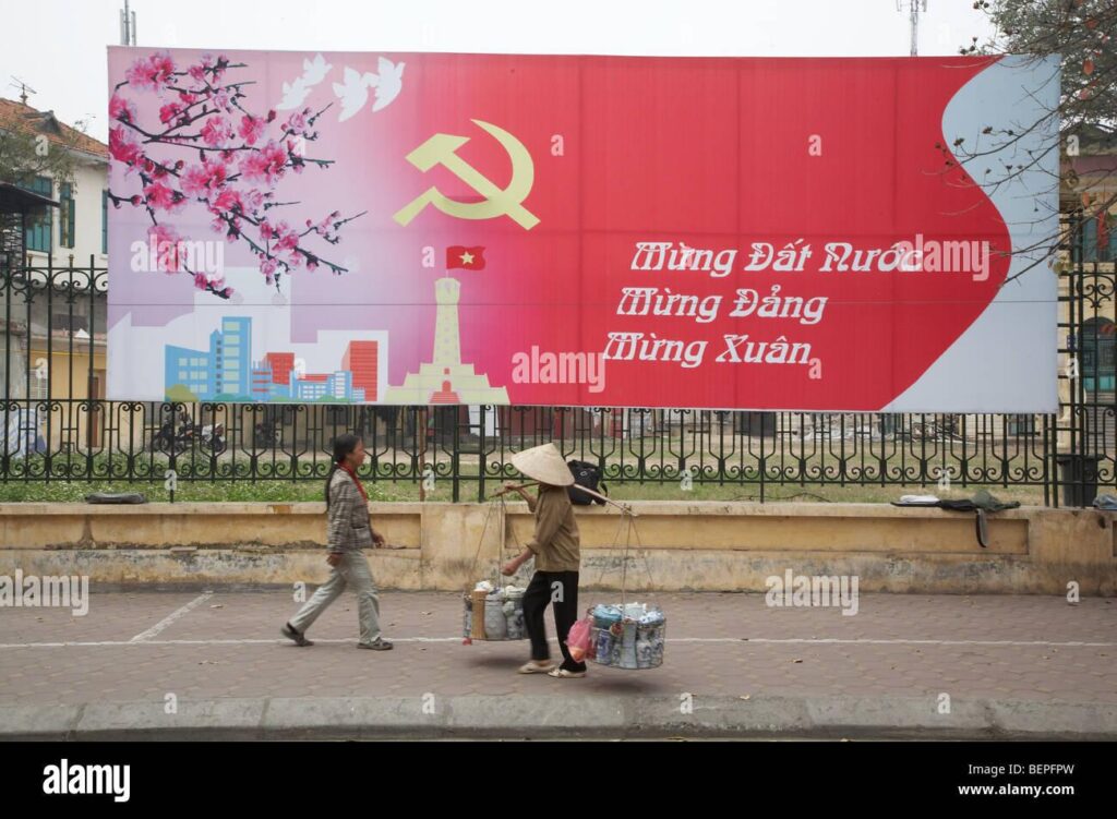 Billboard Vietnam Launches With Ho Chi Minh City Event – Billboard
