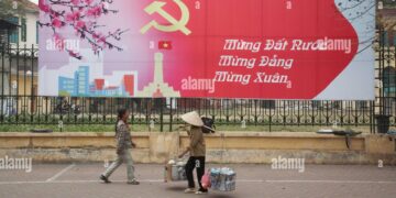 Billboard Vietnam Launches With Ho Chi Minh City Event – Billboard