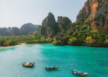 Thailand OK’s $1.23B bid for Bangkok F1 race – ESPN