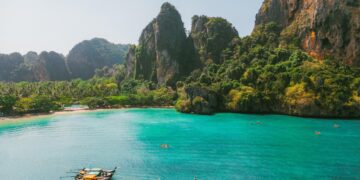 Thailand OK’s $1.23B bid for Bangkok F1 race – ESPN