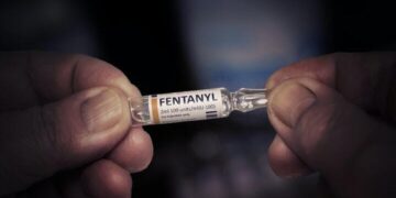 (3 of 3) Fentanyl’s Hidden Routes: Making use of good-willed countrymen – Nikkei Asia