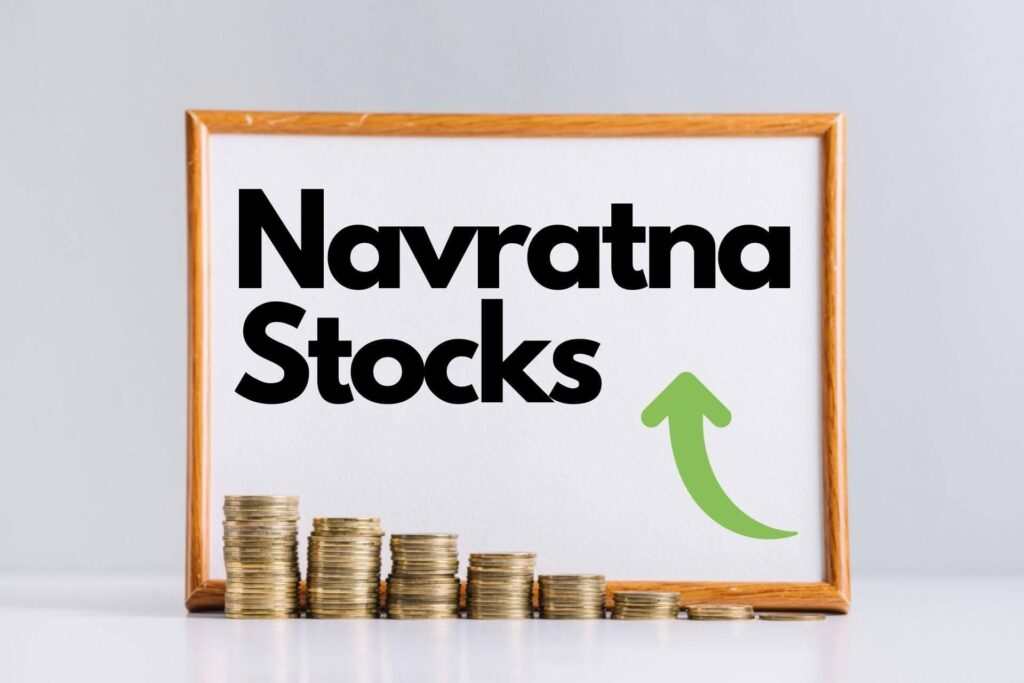 Navratna stock in focus today: PSU clears loan for India’s first Multi-Modal Transport Hub in Surat – MSN