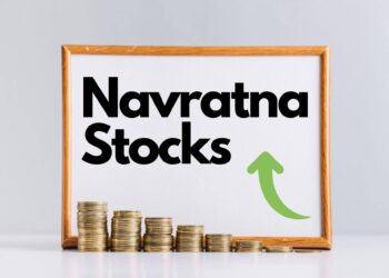 Navratna stock in focus today: PSU clears loan for India’s first Multi-Modal Transport Hub in Surat – MSN