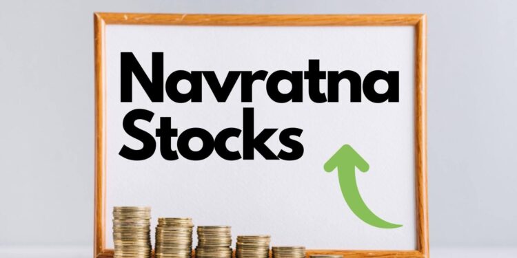 Navratna stock in focus today: PSU clears loan for India’s first Multi-Modal Transport Hub in Surat – MSN