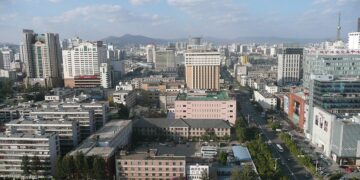 Expo in Kunming to boost ties with South Asia – State Council Information Office