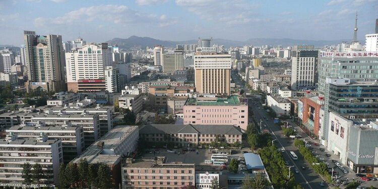 Expo in Kunming to boost ties with South Asia – State Council Information Office